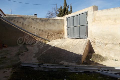 Byhus i Yecla, Murcia, Yecla - € 60.000 | Ref: SF0033 - foto 10
